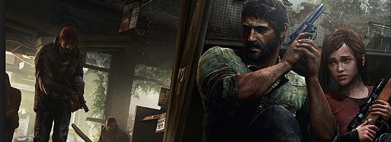 Recenzja gry The Last of Us - niemal doskonały exclusive na PS3 - ilustracja #4