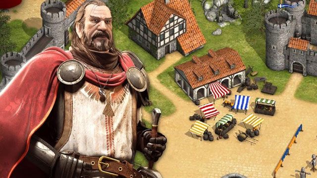 Tribal Wars – fenomen Plemion. Kultowa strategia 12 lat później - ilustracja #2