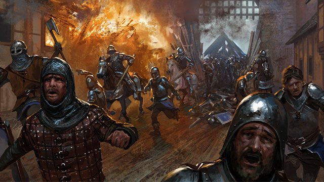 Tribal Wars – fenomen Plemion. Kultowa strategia 12 lat później - ilustracja #1