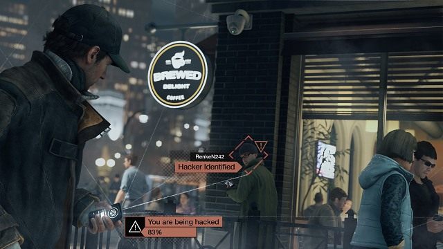 Widzieliśmy Watch_Dogs - co zaoferuje nam mocny konkurent GTA V? - ilustracja #1