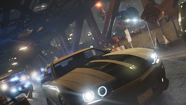 Widzieliśmy Watch_Dogs - co zaoferuje nam mocny konkurent GTA V? - ilustracja #2