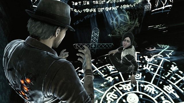 Widzieliśmy Murdered: Soul Suspect - duch rozwiązuje sprawę własnego zabójstwa - ilustracja #3