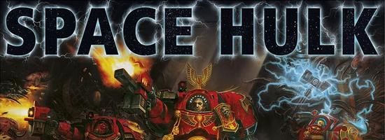 Recenzja gry Space Hulk - niedokończonej, brzydkiej, ale konkretnej - ilustracja #2