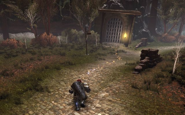 Po nitce do kłębka – Neverwinter pokazuje szlak niczym Fable 2. - 2013-07-14