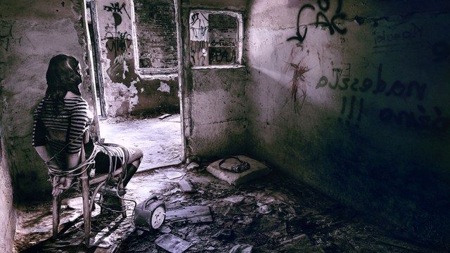 Lokacje z gry mają zaskakiwać nie rozmiarami, lecz szczegółowością. - 2014-05-07