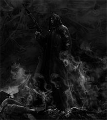 Widzieliśmy grę Hatred - kontrowersyjnego klona pierwszego Postala - ilustracja #2