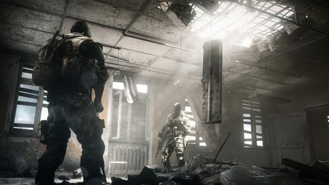 Battlefield 4 - 2016-02-06