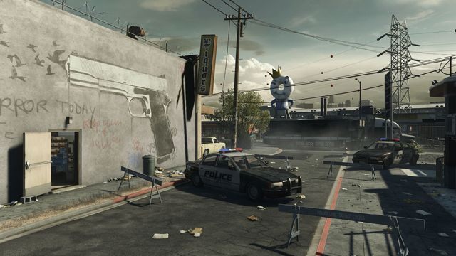 Battlefield Hardline - 2016-02-06