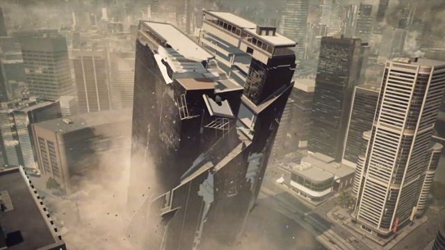 Levolution w Battlefield 4 - 2016-02-06