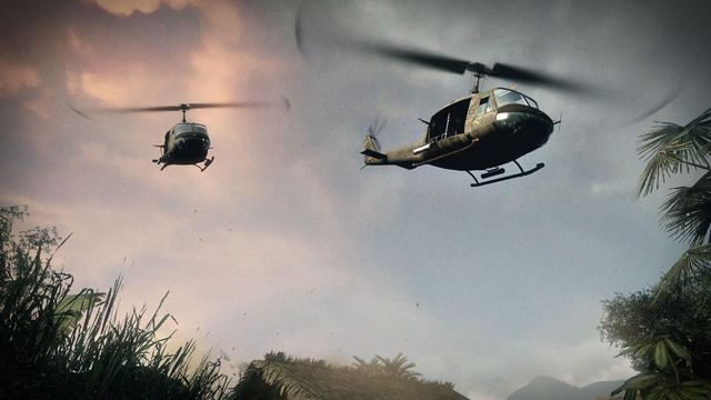 Battlefield: Bad Company 2 - Vietnam - 2016-02-06