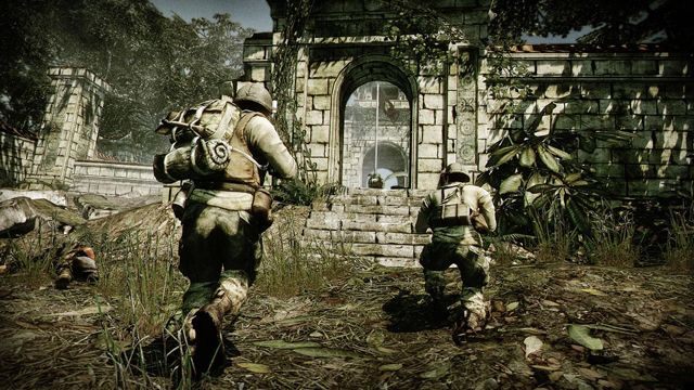 Battlefield: Bad Company 2 - Vietnam - 2016-02-06