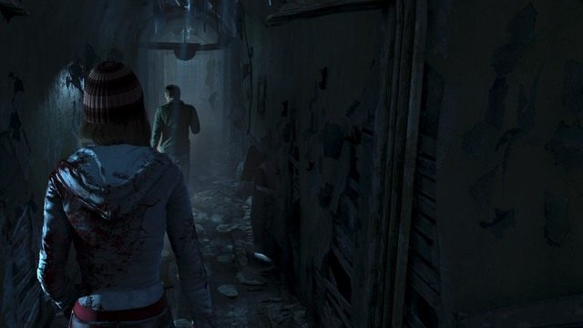 Until Dawn – horror z ponad setką zakończeń, tutaj każdy bohater może zginąć - ilustracja #3