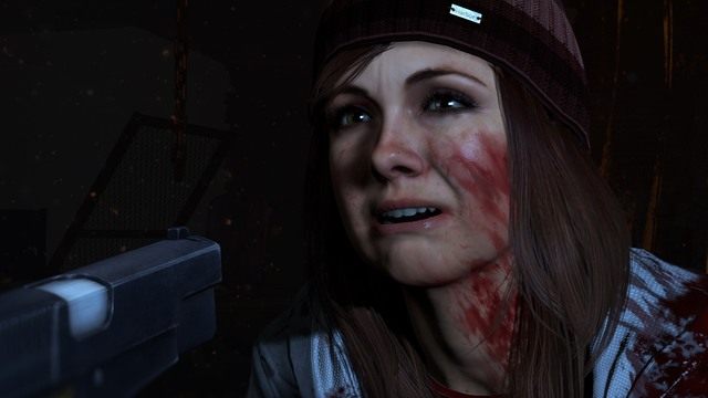 Until Dawn – horror z ponad setką zakończeń, tutaj każdy bohater może zginąć - ilustracja #1