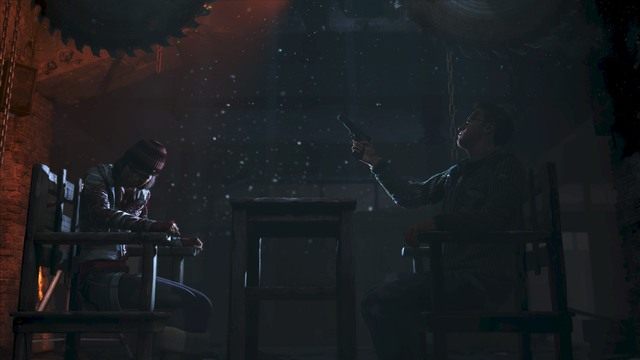 Until Dawn – horror z ponad setką zakończeń, tutaj każdy bohater może zginąć - ilustracja #2
