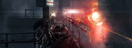 Graliśmy w Wolfenstein: The New Order - klasyczny Blazkowicz i Bękarty wojny w jednym - ilustracja #2