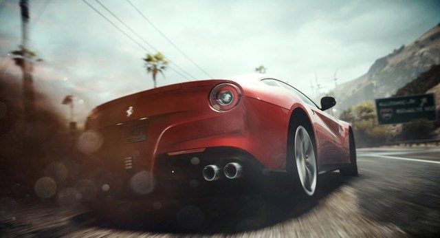 Graliśmy w Need for Speed Rivals na PlayStation 4 - NFS na Frostbite 3 - ilustracja #2