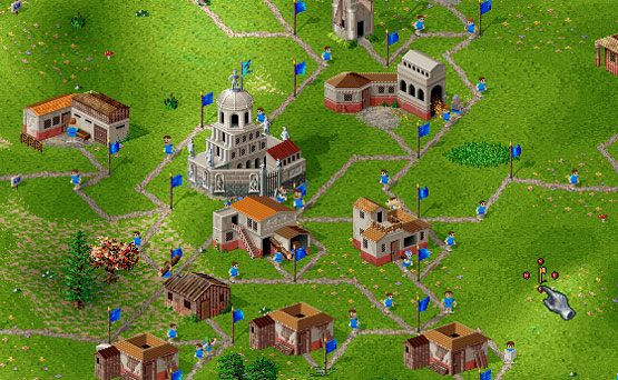 Widzieliśmy w akcji SpellForce 3 - powrót słynnej hybrydy RTS-a z RPG - ilustracja #1