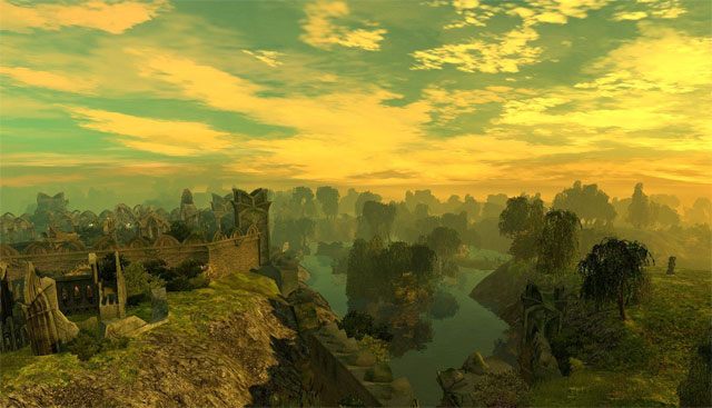 SpellForce 2 - 2014-08-21