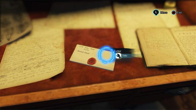Co kryje list? - 2014-01-22