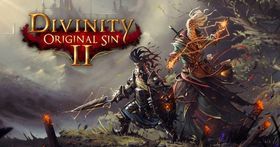 Recenzja gry Divinity: Original Sin II – RPG roku - ilustracja #2