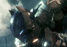 Zapowiedź Batman: Arkham Knight – Mroczny Rycerz po raz ostatni ratuje Gotham - ilustracja #2