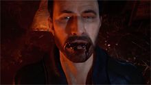 Vampyr na Gamescom 2016 - każde zabójstwo ma znaczenie - ilustracja #2