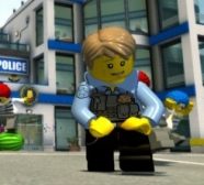 Recenzja gry LEGO City: Tajny agent – GTA (nie tylko) dla najmłodszych - ilustracja #2