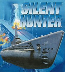 Przeglądarki dla podwodniaków - graliśmy w Silent Hunter Online! - ilustracja #3