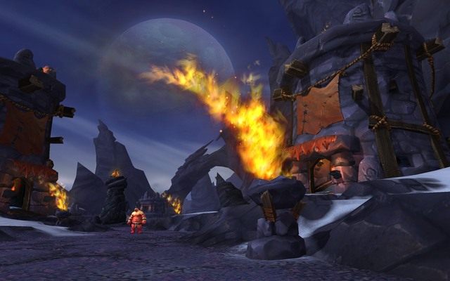 Graliśmy w Warlords of Draenor - nowy dodatek do gry World of WarCraft - ilustracja #4
