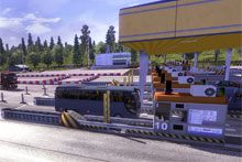 Recenzja dodatku Ekspansja Polska do gry Euro Truck Simulator 2 - ilustracja #2