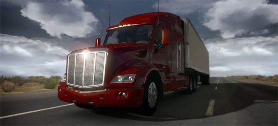 Euro Truck Simulator 2 w wersji 1.9 - ETS 2 doczekał się dużych zmian - ilustracja #2