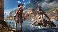 Assassin’s Creed, które chce być RPG, czyli półtorej godziny z Odyssey - ilustracja #3
