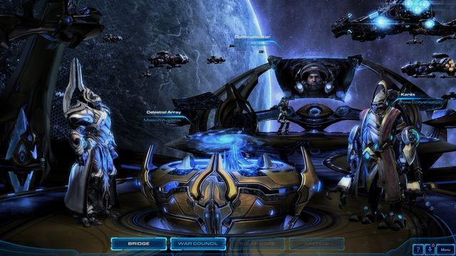 Graliśmy w Legacy of the Void - finałowy epizod trylogii StarCraft II! - ilustracja #2