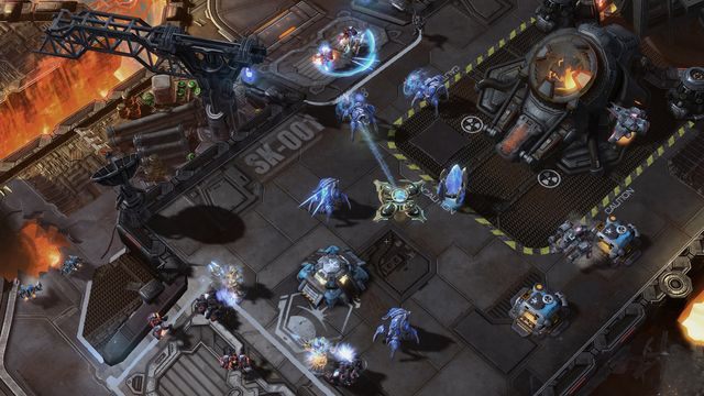 Graliśmy w Legacy of the Void - finałowy epizod trylogii StarCraft II! - ilustracja #1