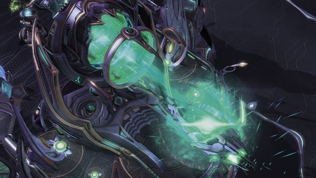 Graliśmy w Legacy of the Void - finałowy epizod trylogii StarCraft II! - ilustracja #3