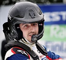 Recenzja gry WRC 4 - Robert Kubica lepiej zakończył sezon - ilustracja #2