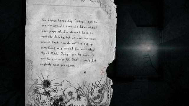 Testujemy Darkwood - ilu Polaków trzeba, żeby wyczarować świetny survival horror?  - ilustracja #2