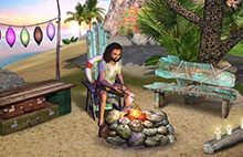 Recenzja dodatku Rajska wyspa do gry The Sims 3 - pamiętniki z wakacji - ilustracja #2