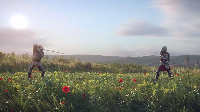 Widzieliśmy Kingdom Come: Deliverance – ambitny i realistyczny RPG doczekał się modułu walki - ilustracja #2