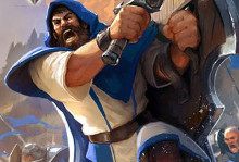 Testujemy Albion Online – swoboda i hardkorowość w ultymatywnym wydaniu - ilustracja #2