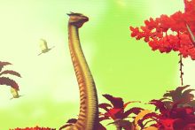 Zapowiedź No Man’s Sky – wyjątkowo ambitny sandboks o kosmicznych rozmiarach - ilustracja #3