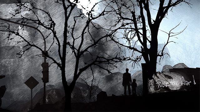 This War of Mine - inne oblicze wojny w grze twórców Anomaly - ilustracja #2