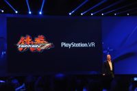 Recenzja gry Tekken 7 – to nie jest tryumfalny powrót króla - ilustracja #3