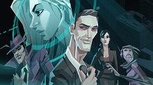 Recenzja gry Invisible, Inc. – wymagająca, pomysłowa i trudna mieszkanka strategii i skradanki - ilustracja #2