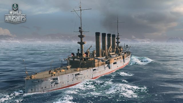 Graliśmy w World of Warships – Wargaming.net na dobrym kursie - ilustracja #2