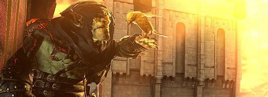Recenzja gry Styx: Master of Shadows - goblin uczy, jak robić skradanki - ilustracja #1