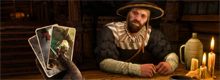 Wiedźmin 3: Krew i wino na PAX East - Gwint wzbogaci się o talię Wysp Skellige - ilustracja #2