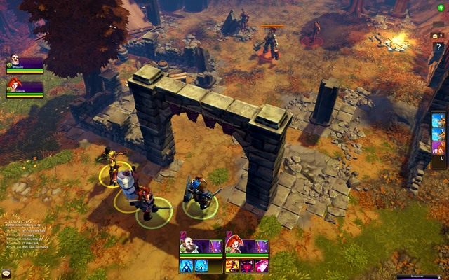 The Settlers: Kingdoms of Anteria  – połączenie RTS-a i RPG-a niczym w strategiach Blizzarda - ilustracja #2