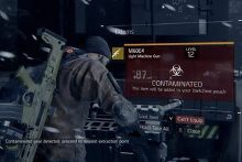 Graliśmy w Tom Clancy’s The Division – co oferuje sieciowa gra Ubisoftu na kilka miesięcy przed premierą? - ilustracja #2