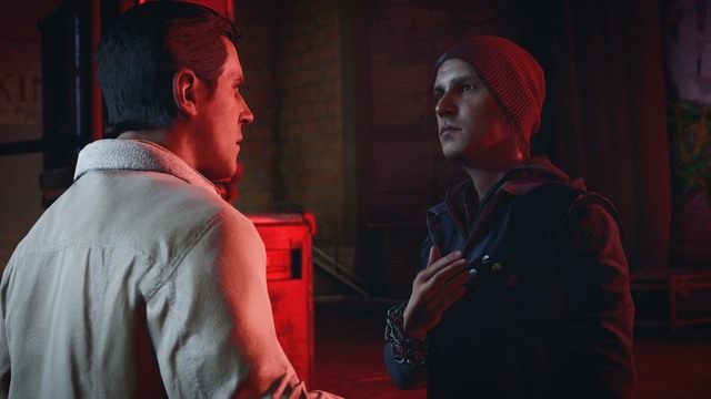 Graliśmy w inFamous: Second Son - pełen ognia sandbox na PlayStation 4 - ilustracja #2
